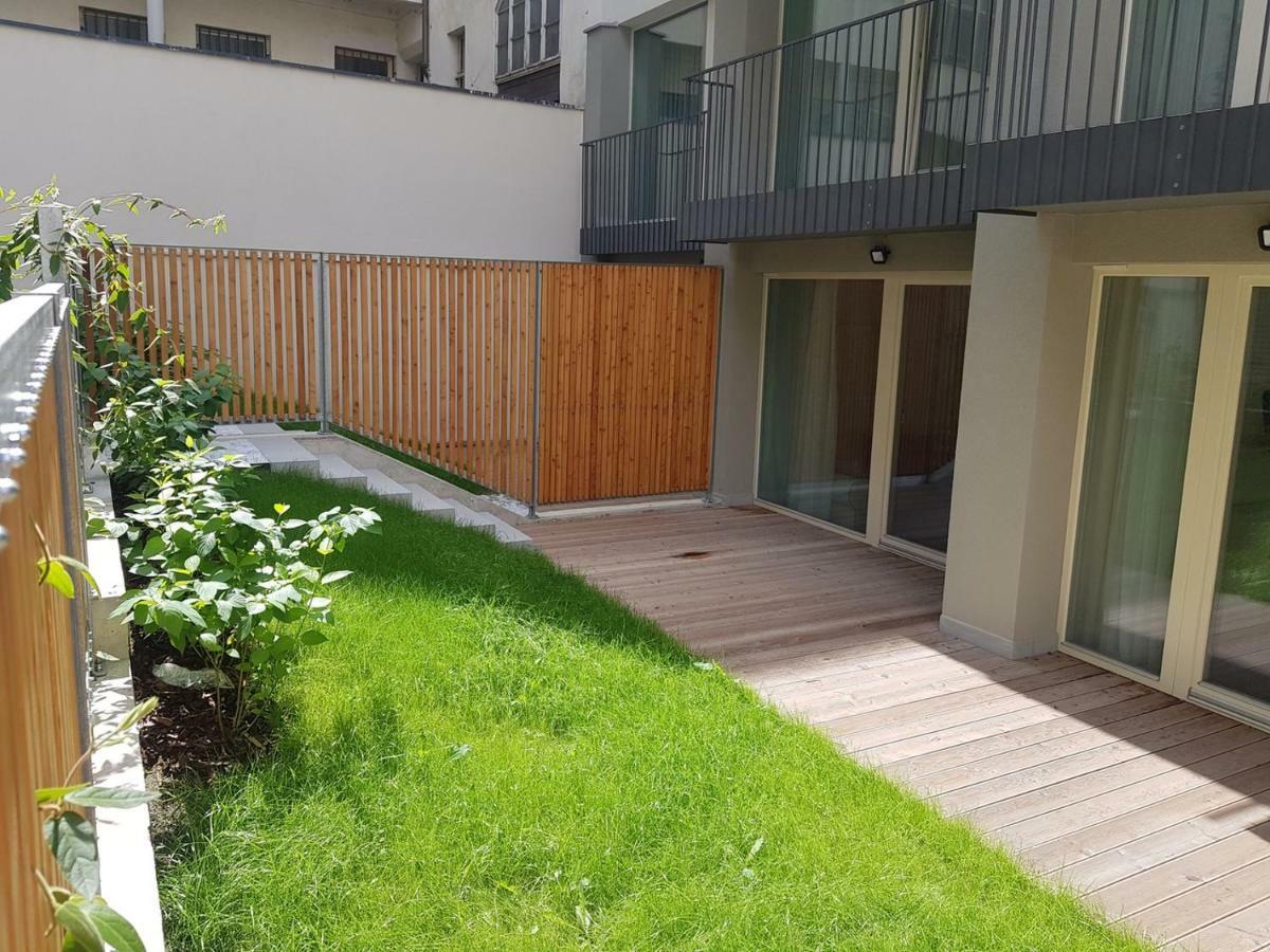 Apartamento New Near Wenceslas Square Praga