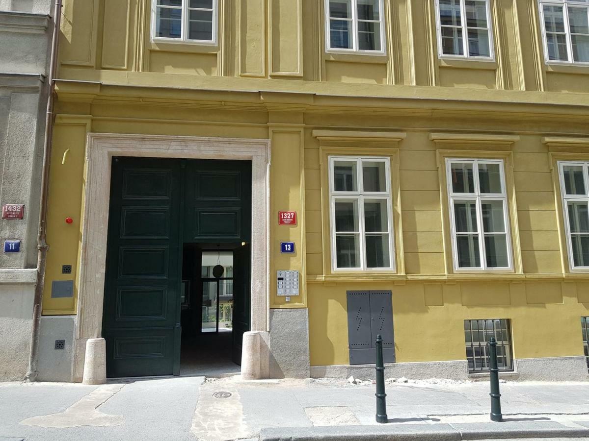 Apartamento New Near Wenceslas Square